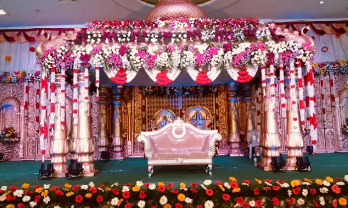 Sri Events Event management